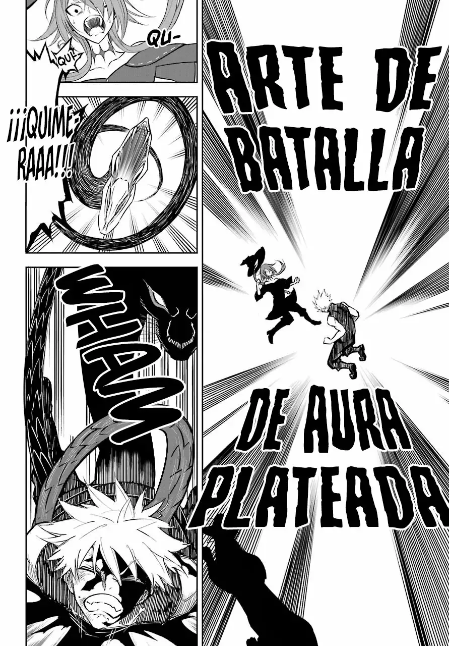 Página 44 del Manga