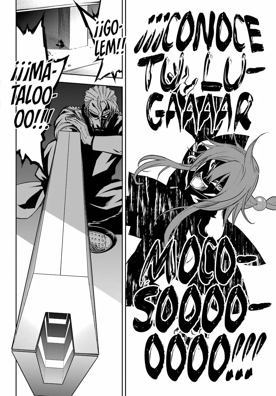 Página 48 del Manga