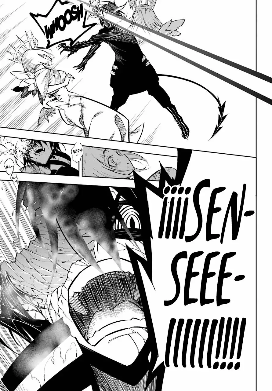 Página 49 del Manga