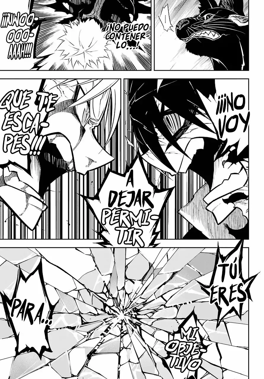 Página 51 del Manga