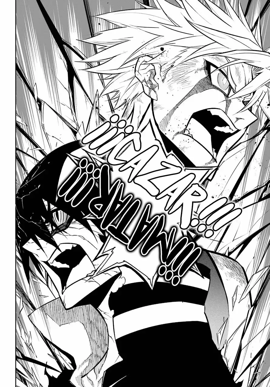 Página 52 del Manga