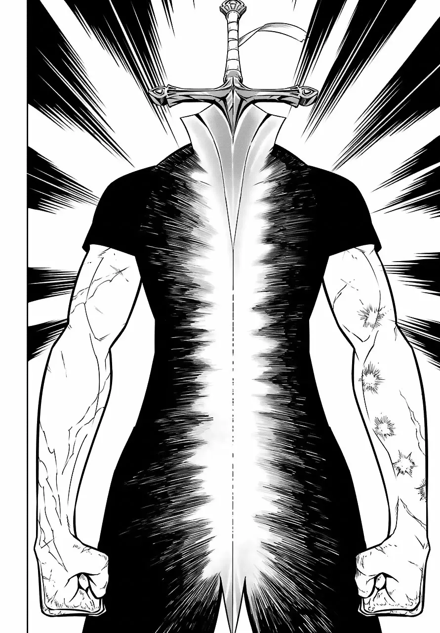 Página 35 del Manga