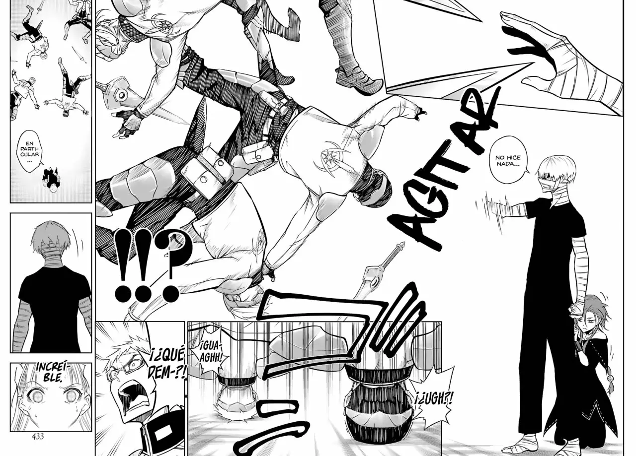 Página 37 del Manga