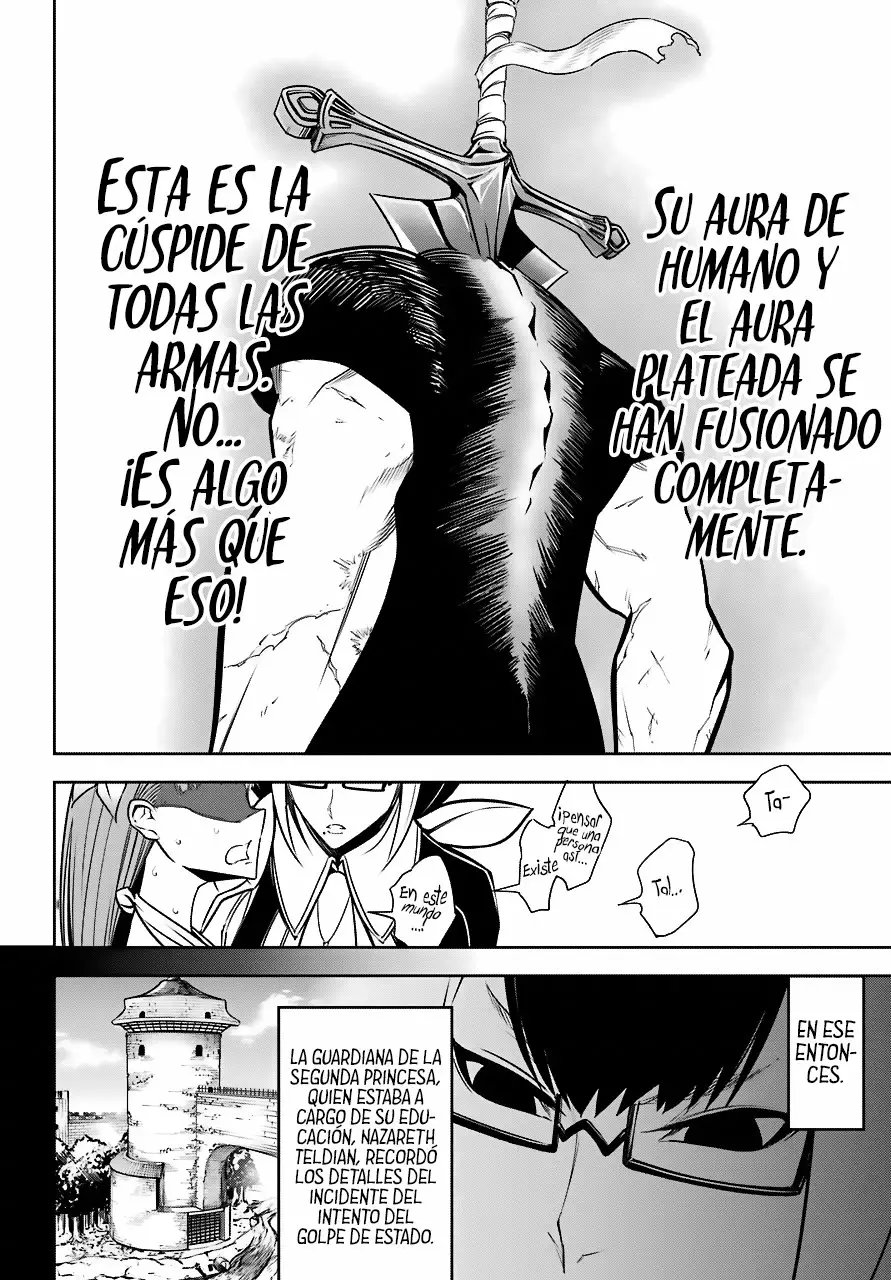 Página 38 del Manga