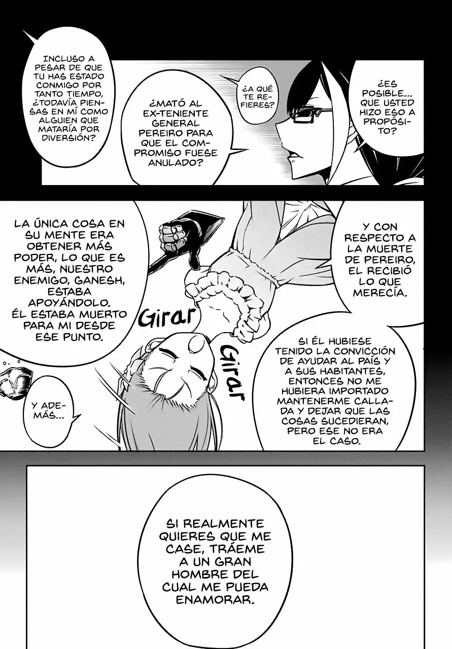 Página 41 del Manga