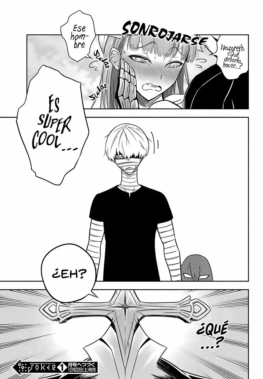 Página 43 del Manga