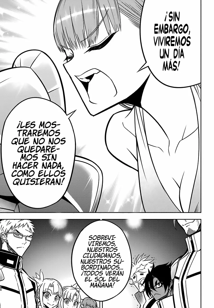 Página 37 del Manga