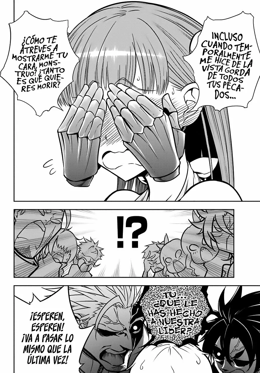 Página 40 del Manga