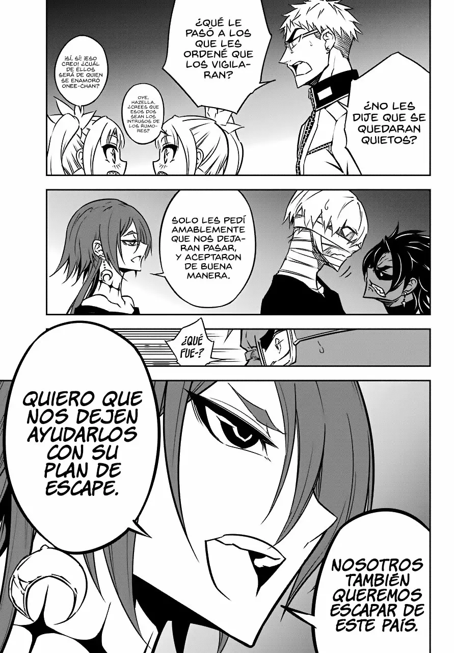 Página 41 del Manga