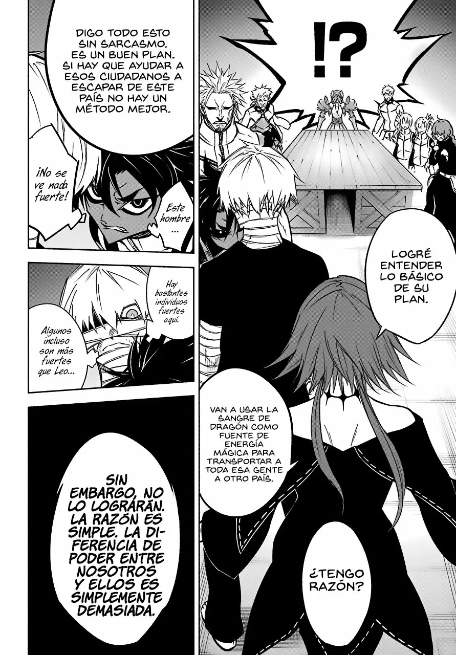 Página 42 del Manga