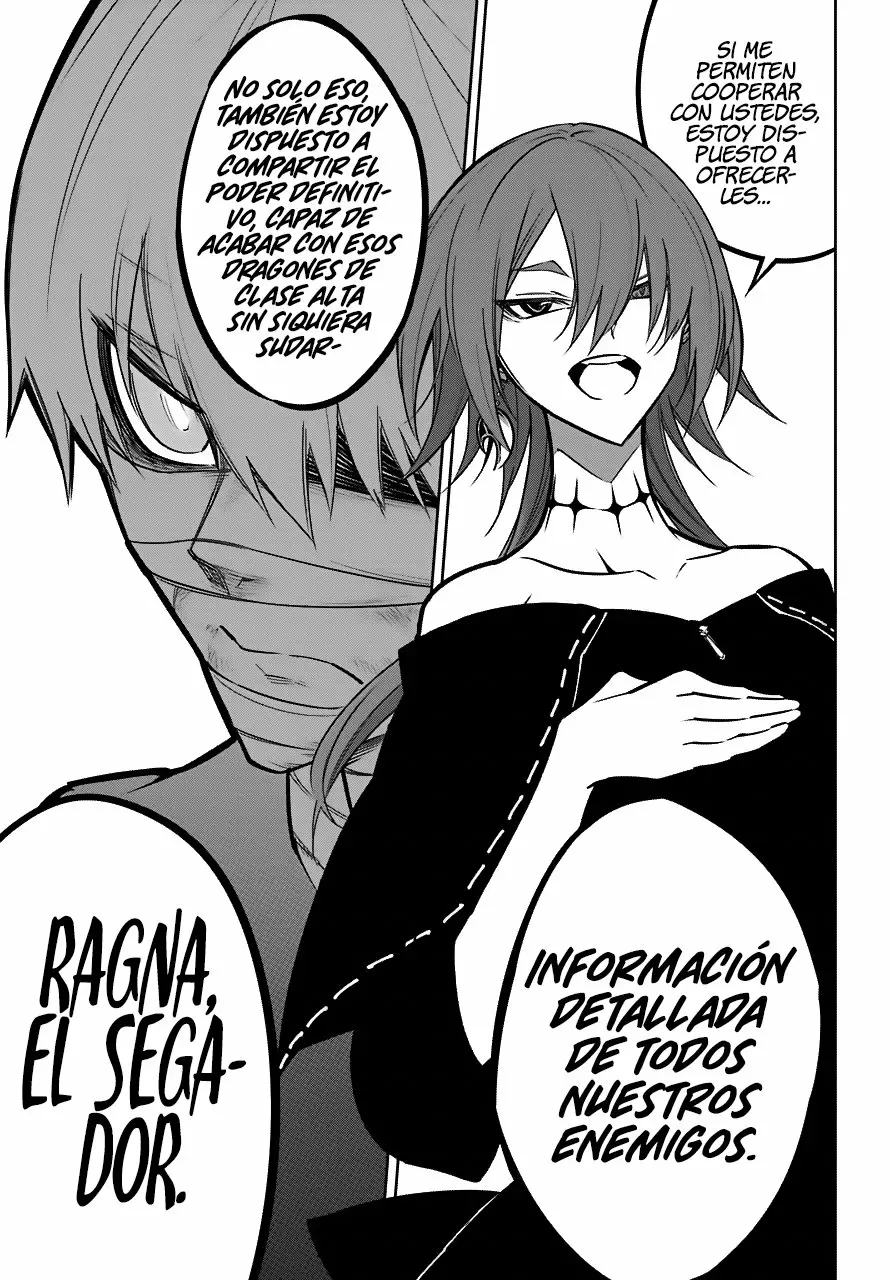 Página 43 del Manga