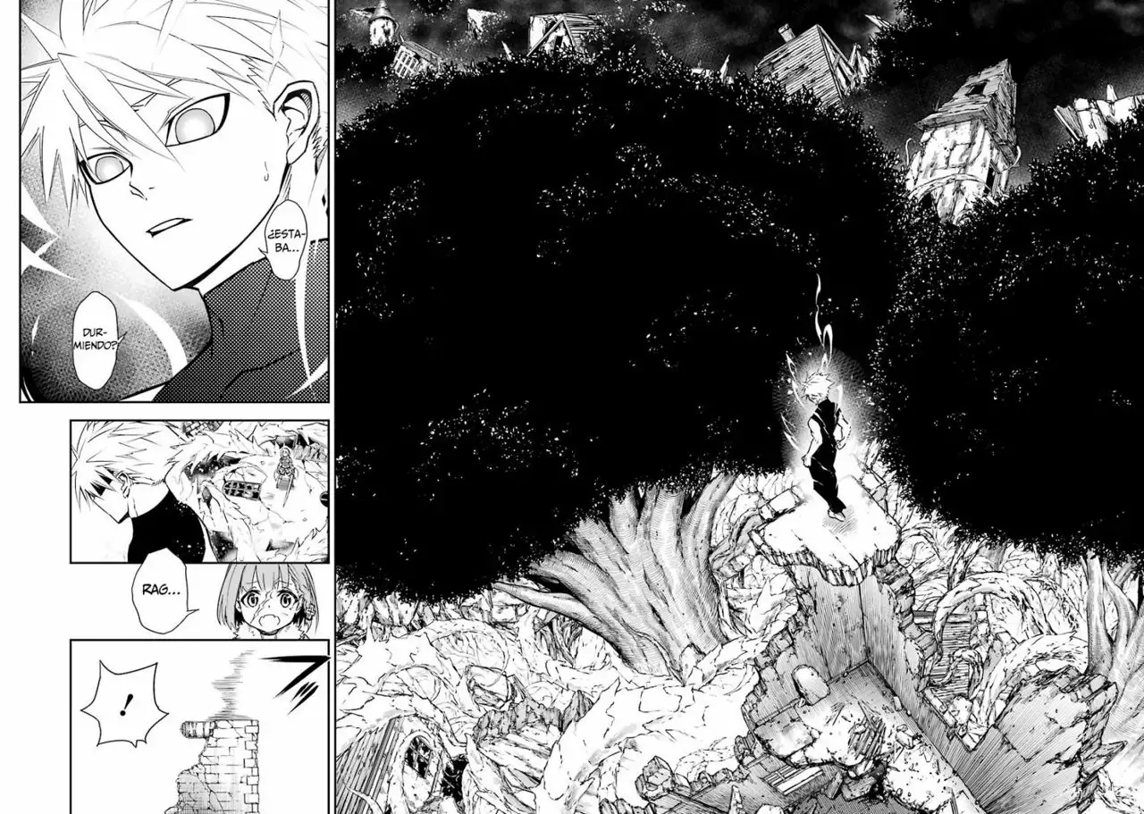 Página 37 del Manga