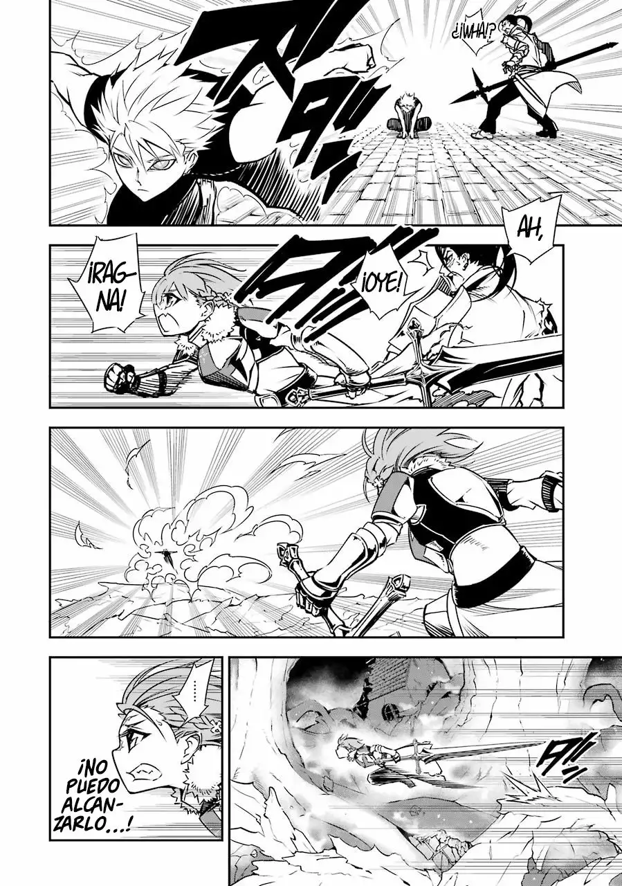 Página 38 del Manga