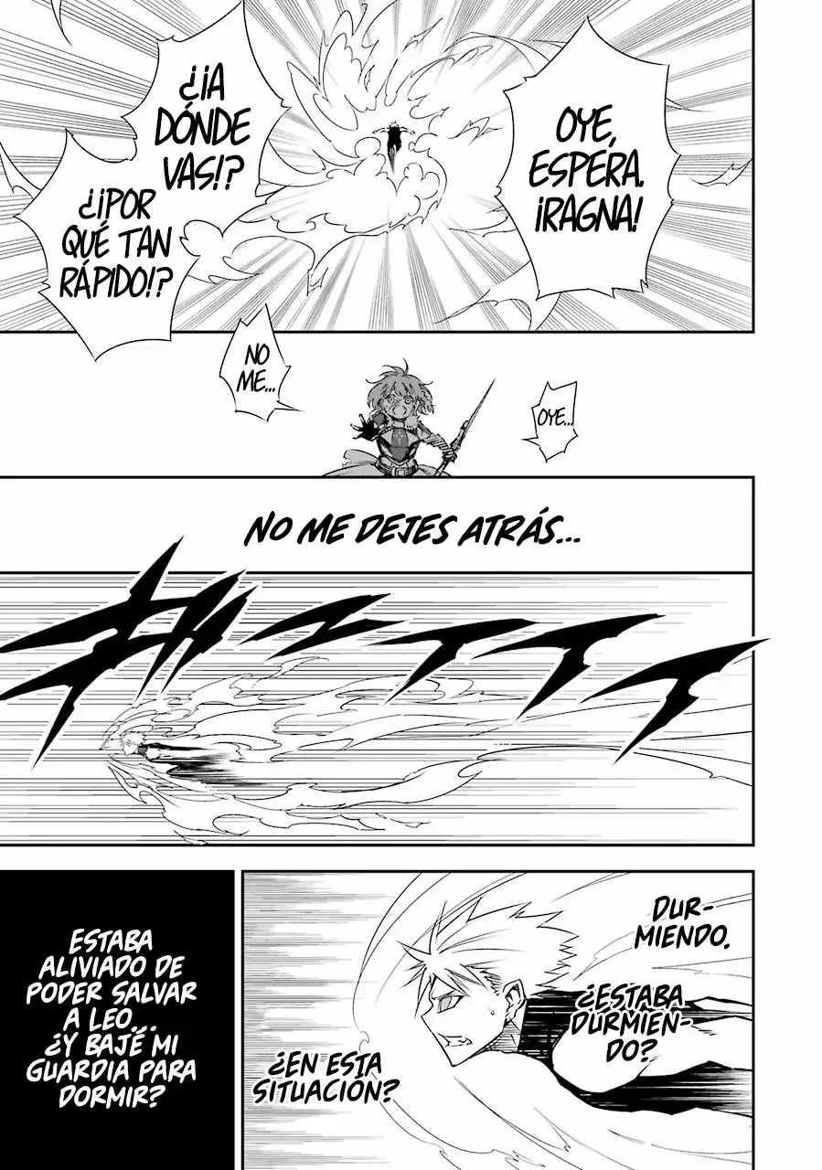 Página 39 del Manga