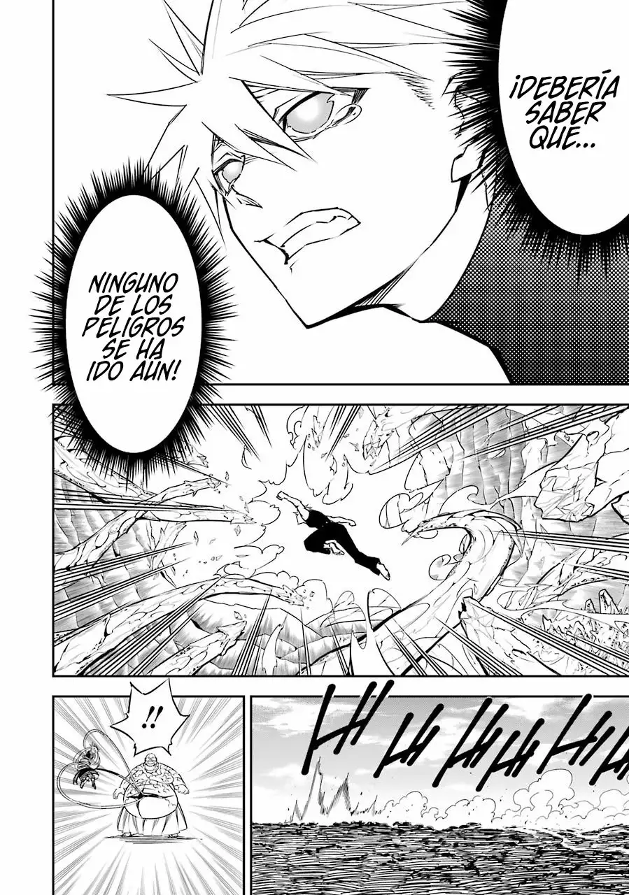 Página 40 del Manga