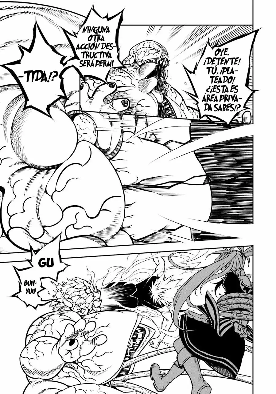 Página 41 del Manga