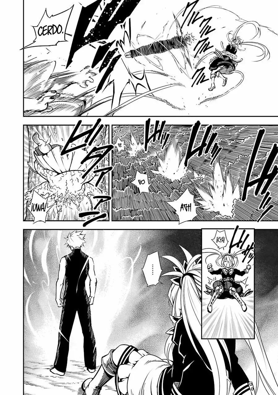 Página 42 del Manga