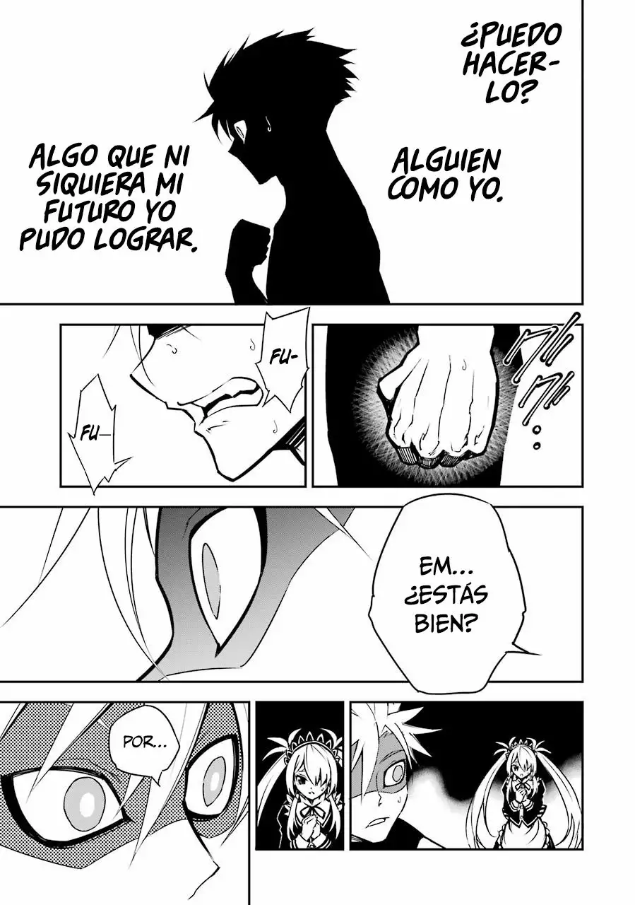 Página 45 del Manga