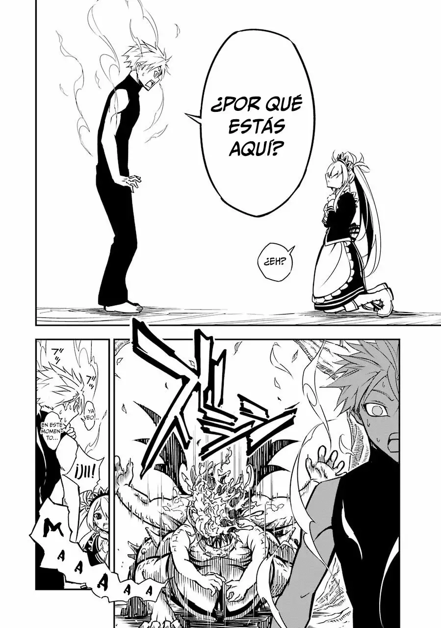 Página 46 del Manga