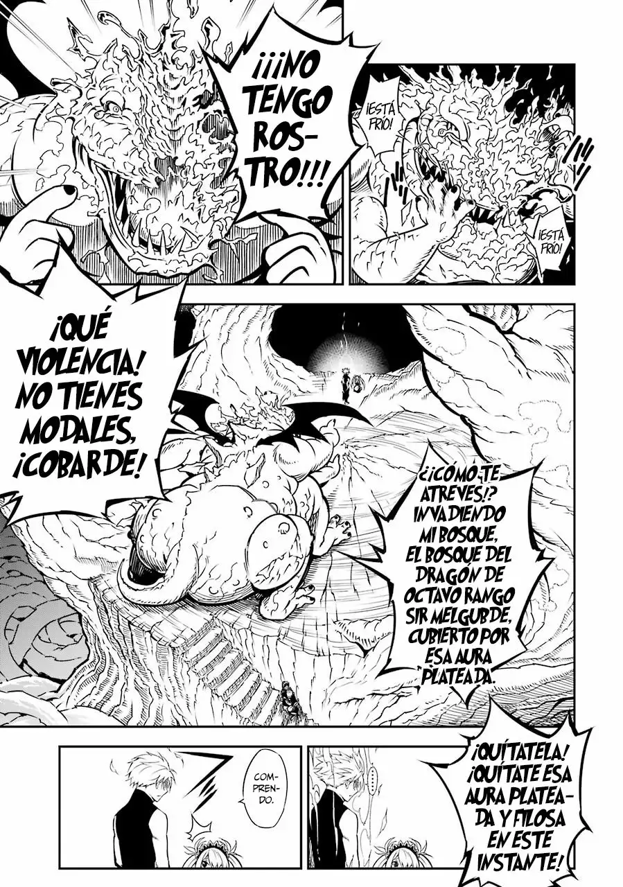 Página 47 del Manga