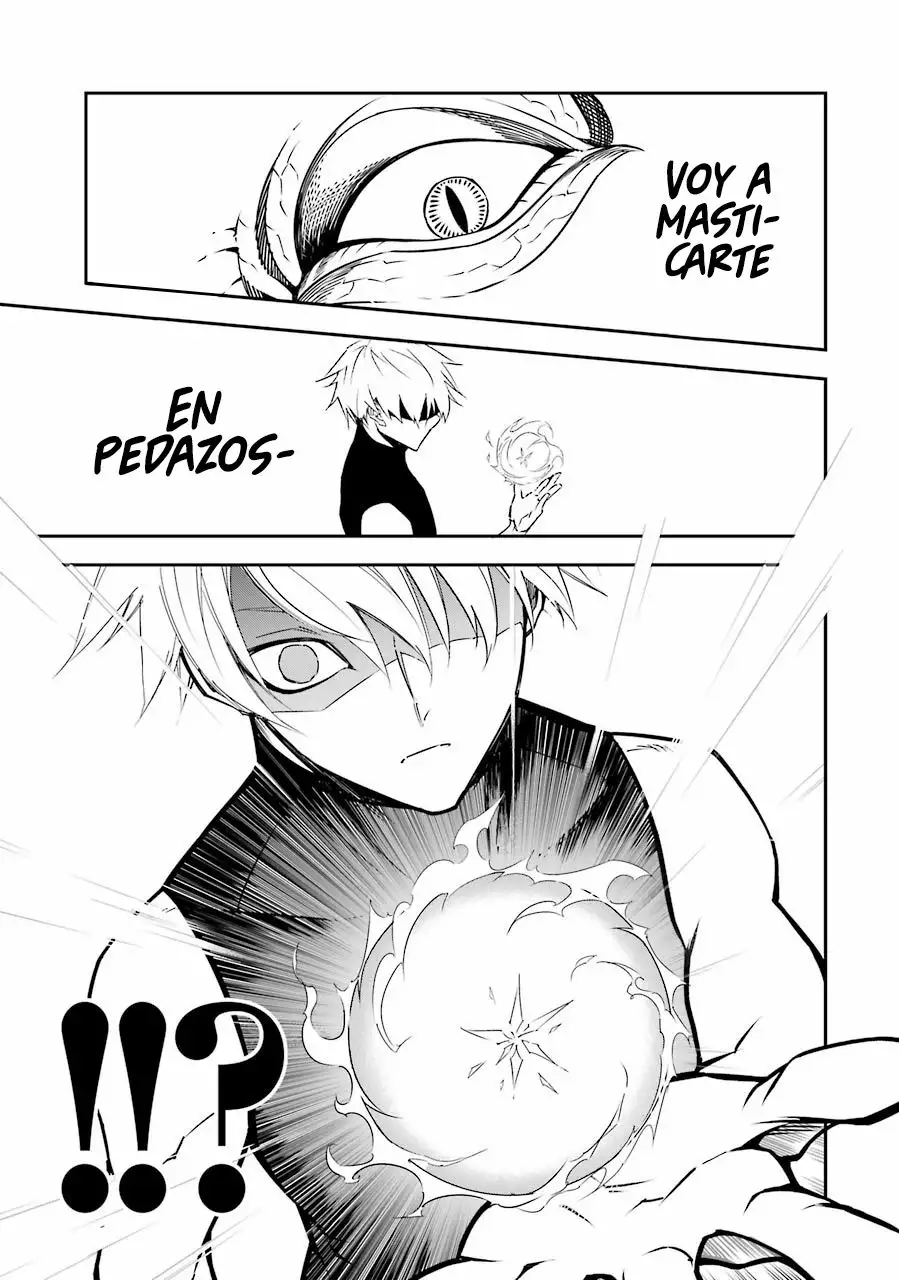 Página 49 del Manga