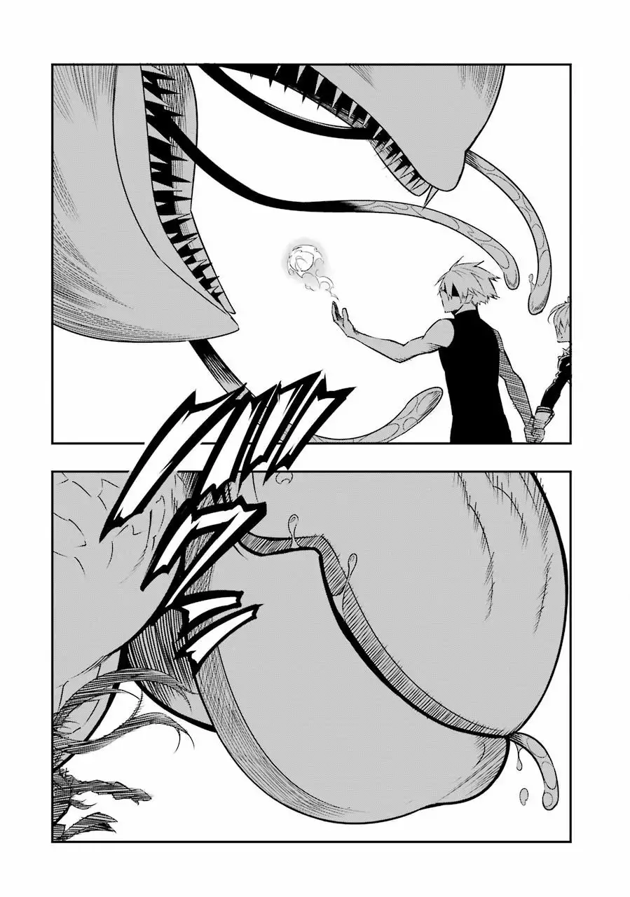 Página 50 del Manga