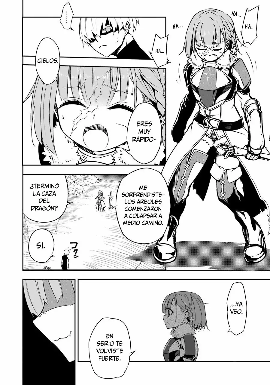 Página 54 del Manga