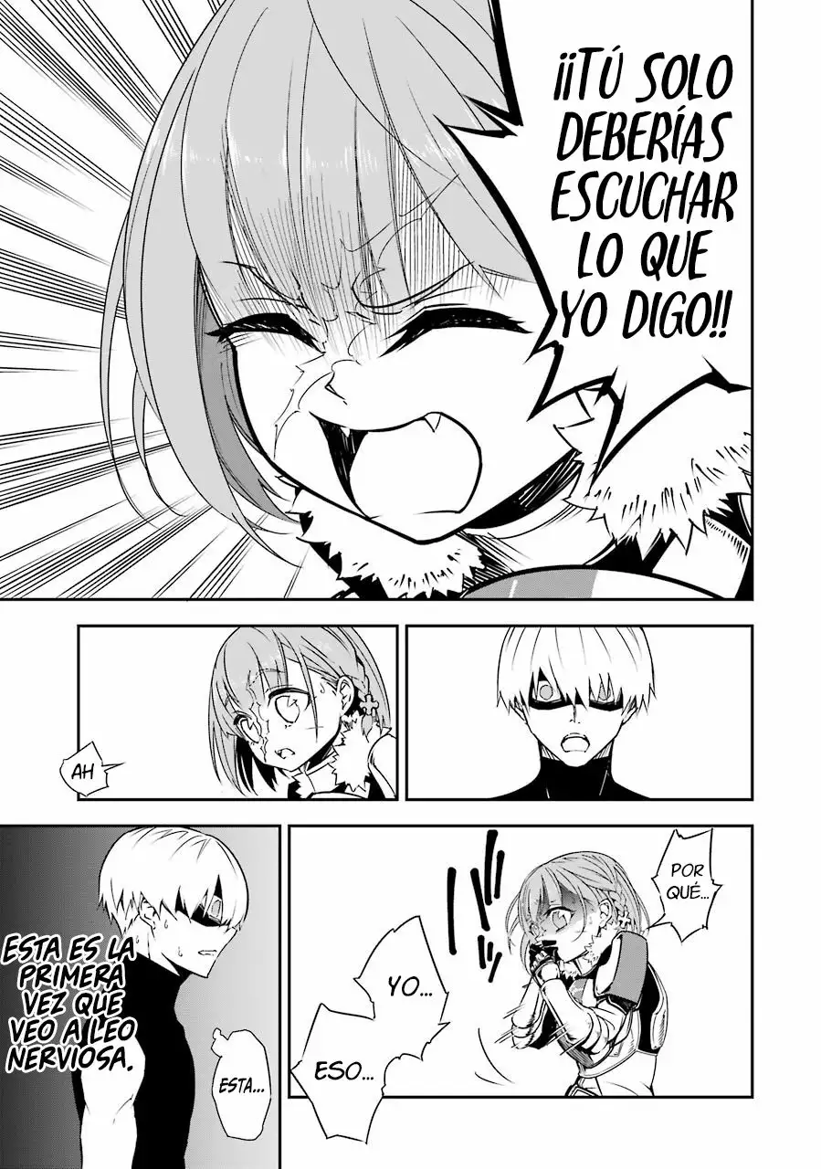 Página 57 del Manga