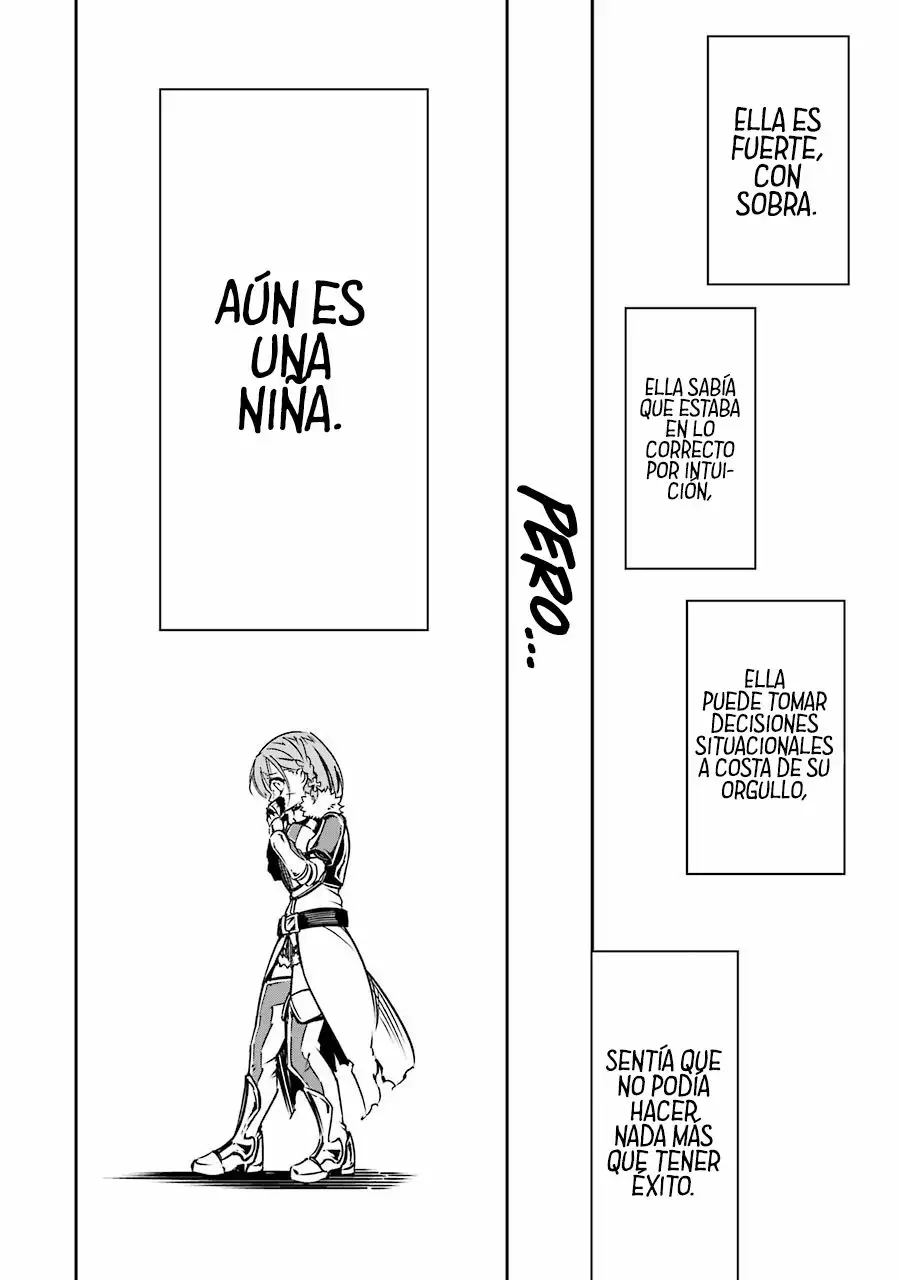 Página 58 del Manga