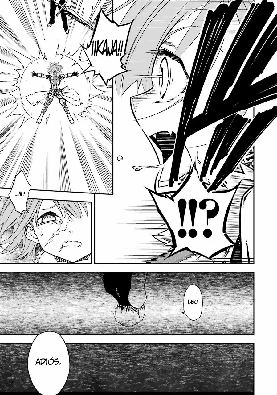 Página 63 del Manga