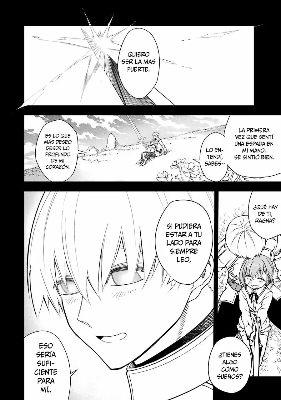 Página 64 del Manga