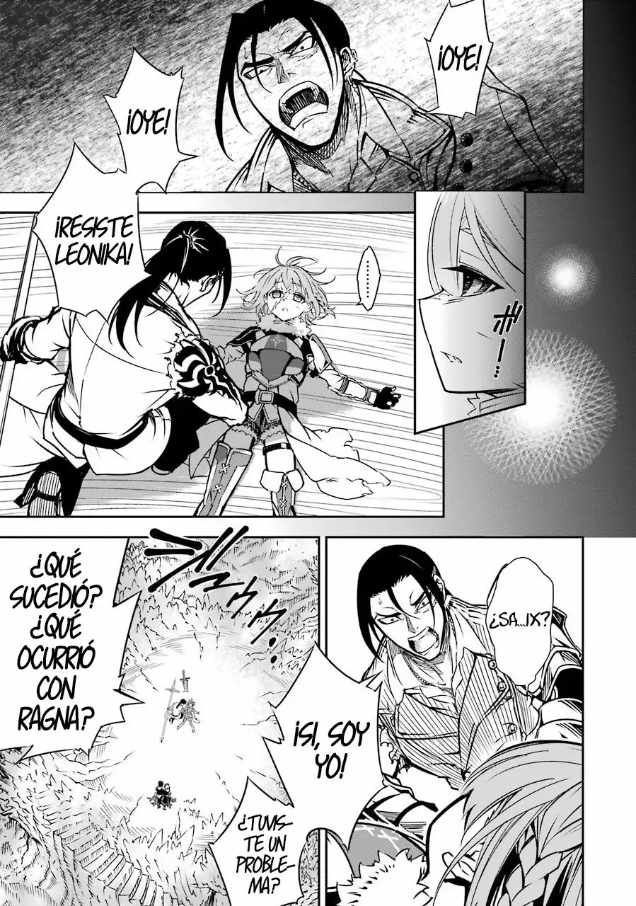 Página 65 del Manga