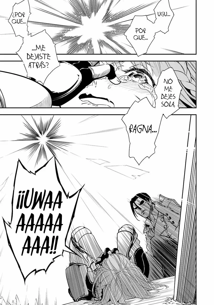 Página 67 del Manga