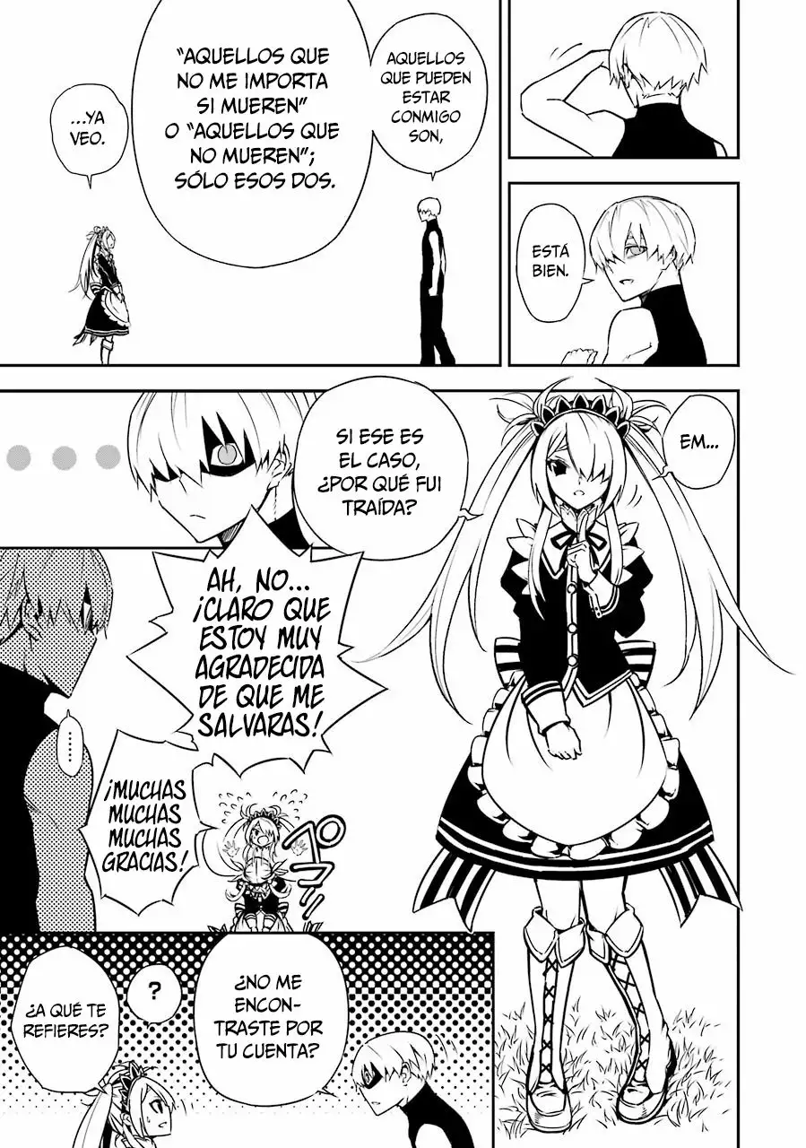 Página 69 del Manga