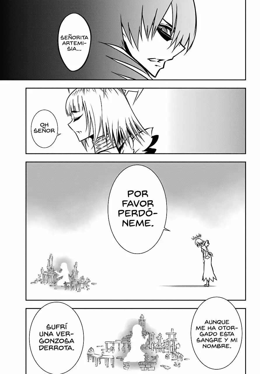 Página 36 del Manga