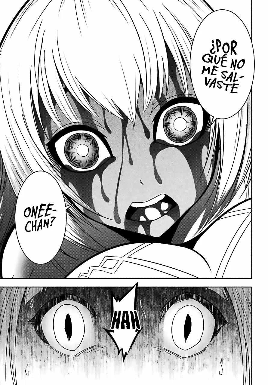 Página 38 del Manga