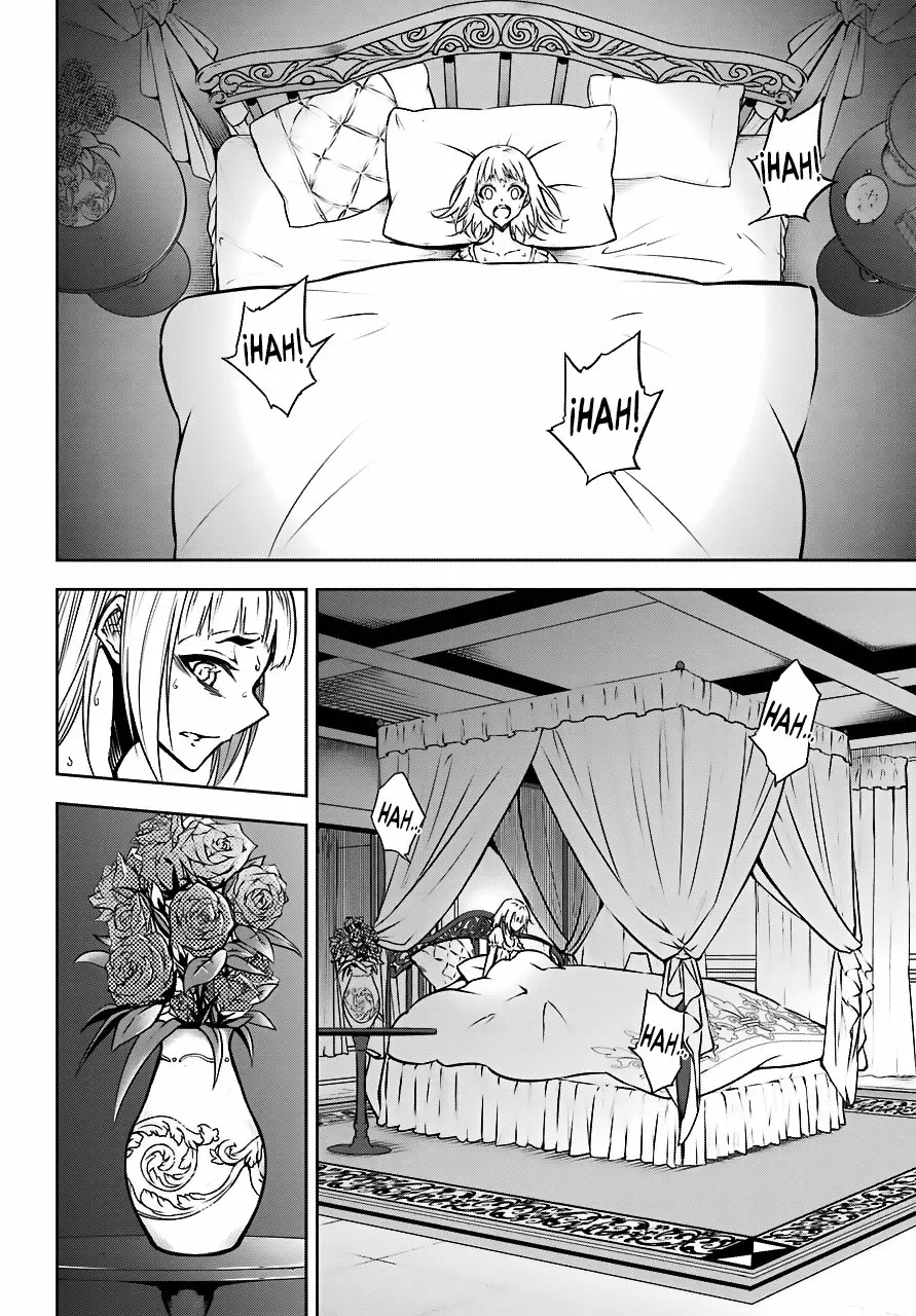 Página 39 del Manga