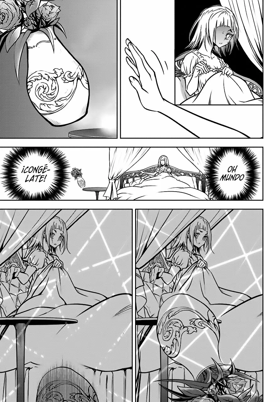 Página 40 del Manga