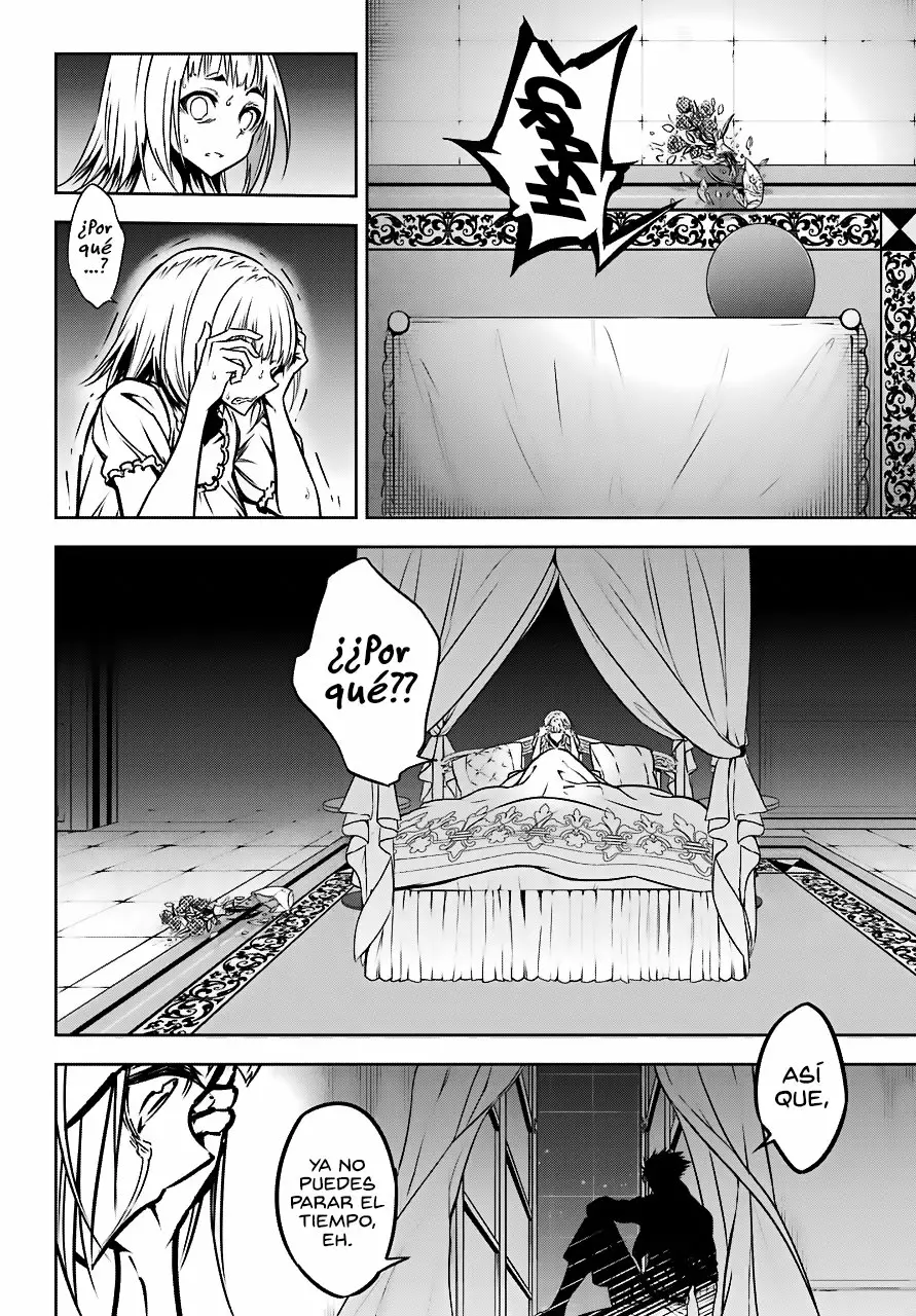 Página 41 del Manga