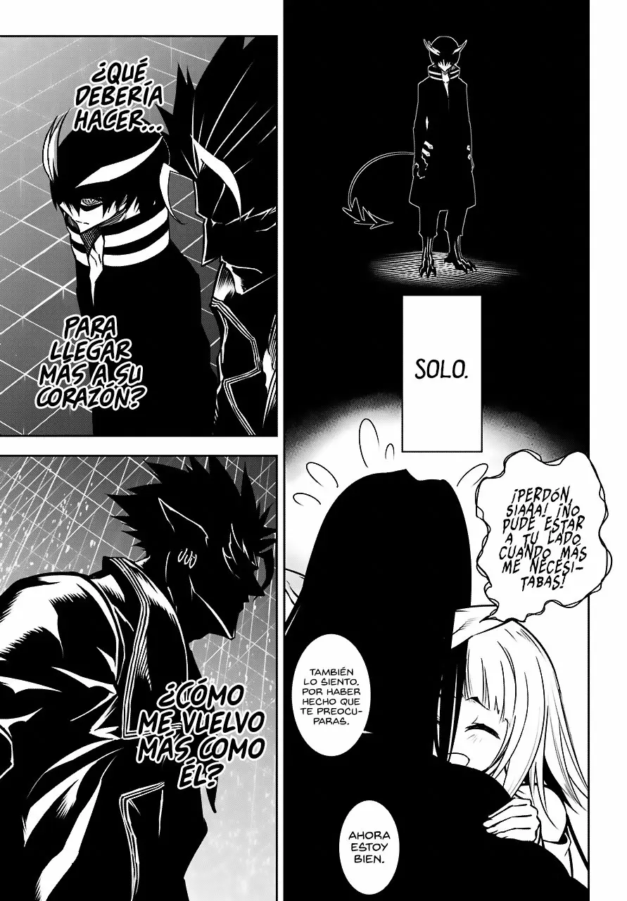 Página 37 del Manga