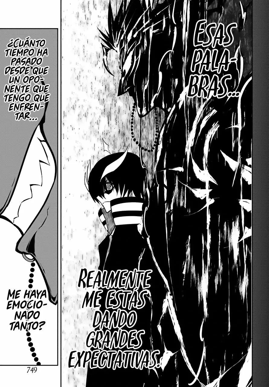 Página 39 del Manga