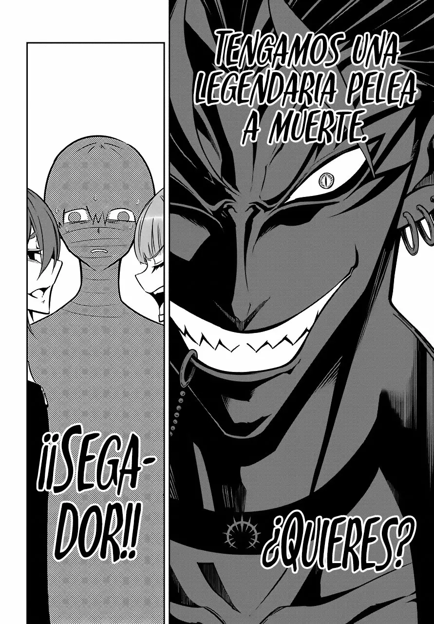 Página 40 del Manga