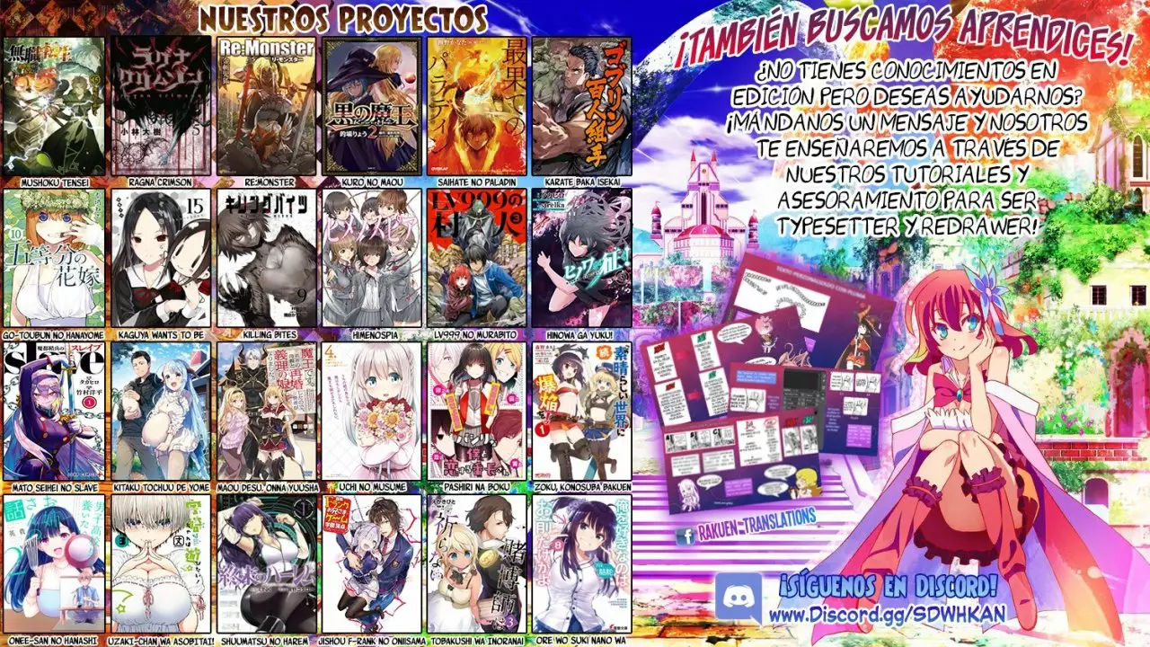 Página 42 del Manga