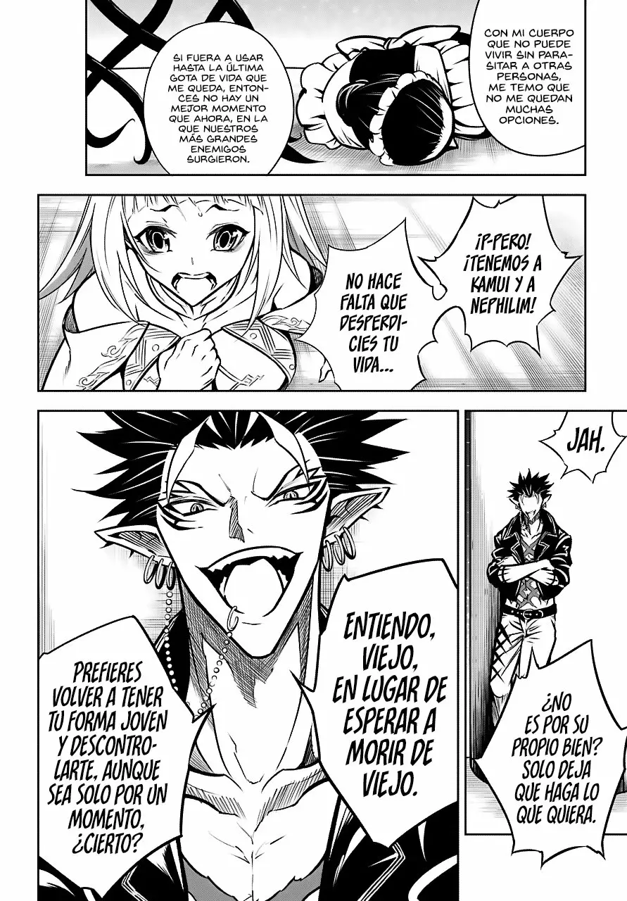 Página 24 del Manga