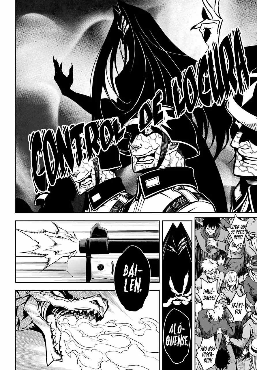 Página 32 del Manga