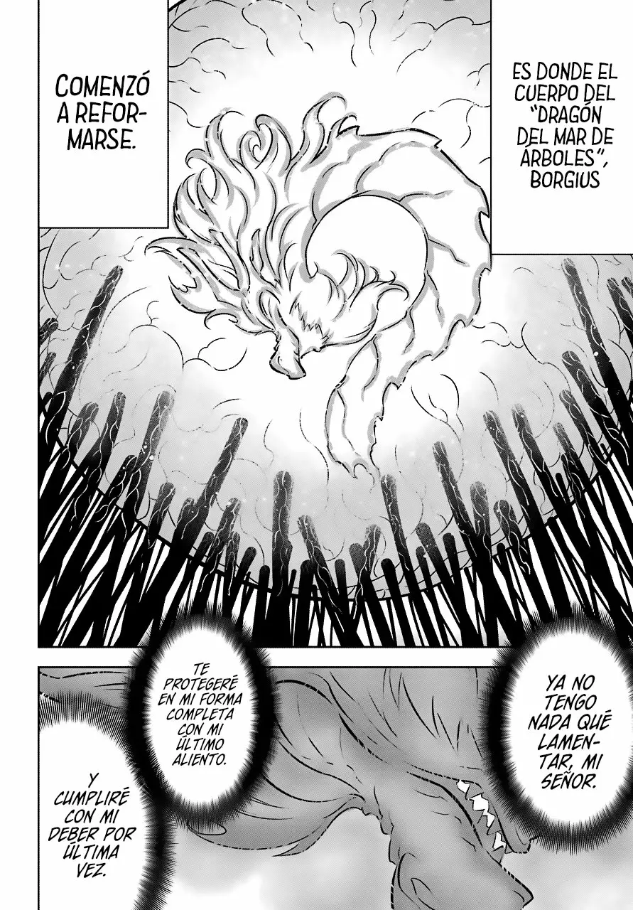 Página 38 del Manga