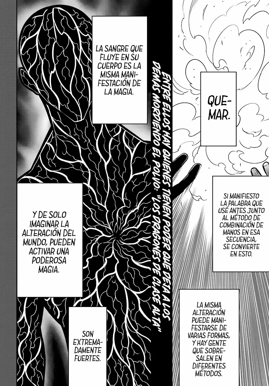 Página 38 del Manga
