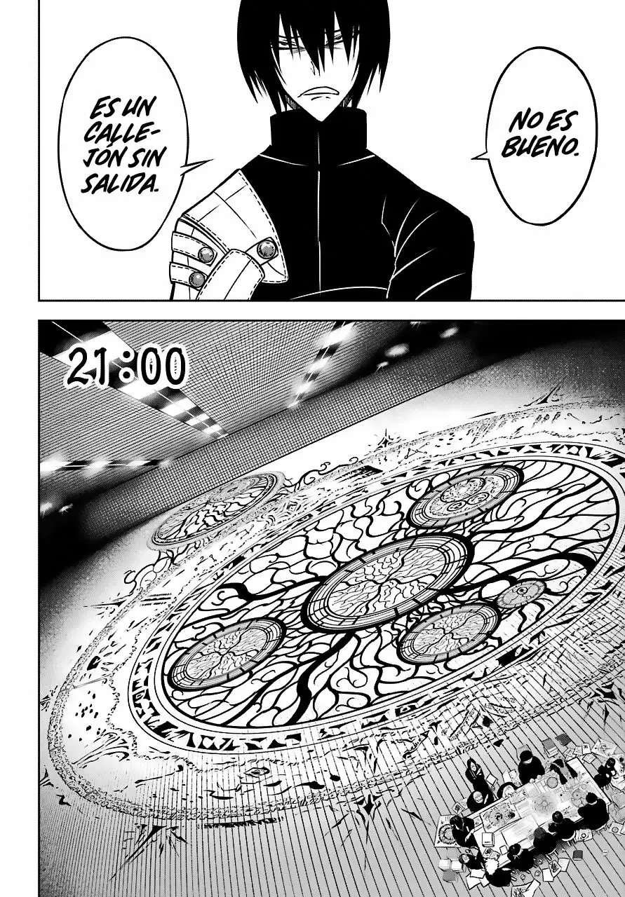 Página 40 del Manga