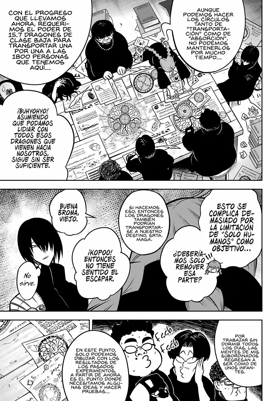 Página 41 del Manga