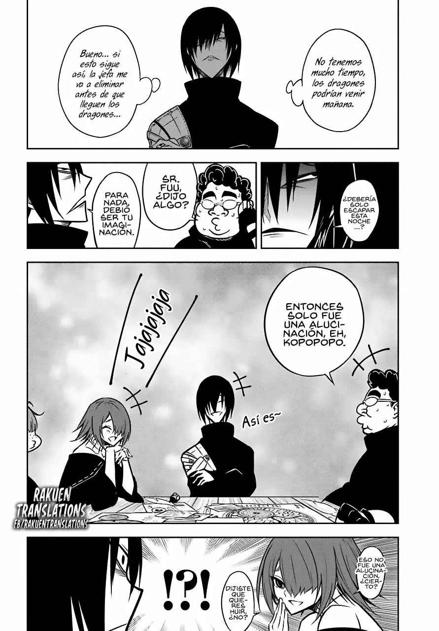 Página 42 del Manga